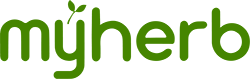 logo de site www.myherb.ma