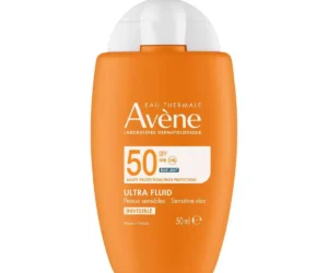Eau Thermale Avène Ultra Fluid Invisible SPF50 50 ml