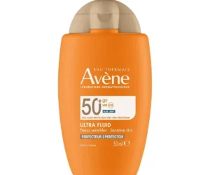Eau Thermale Avène Ultra Fluid Perfecteur SPF50+ 50 ml