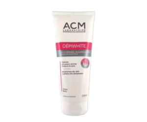 ACM Dépiwhite Lait Corporel Éclaircissant 200 ml