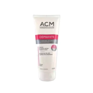 ACM Dépiwhite Lait Corporel Éclaircissant 200 ml
