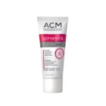 ACM Dépiwhite Masque Pelliculable Éclaircissant 40 ml