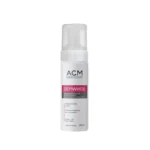 ACM Dépiwhite Mousse Nettoyante Éclaircissante 200 ml