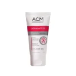 ACM Dépiwhite S Écran Solaire SPF50+ 50 ml