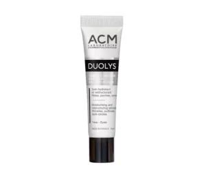 ACM Duolys Crème Contour des Yeux Anti-Âge 15 ml