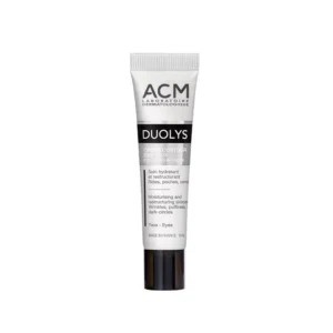 ACM Duolys Crème Contour des Yeux Anti-Âge 15 ml