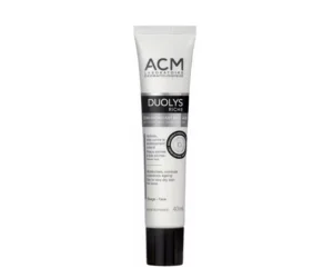 ACM Duolys Soin Hydratant Anti-Âge Texture Riche 40 ml