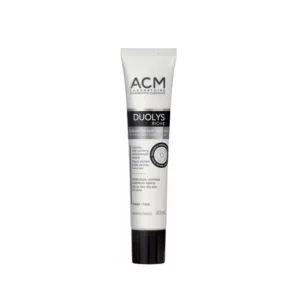 ACM Duolys Soin Hydratant Anti-Âge Texture Riche 40 ml