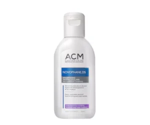 ACM Novophane DS Shampooing Anti-Pelliculaire 125 ml
