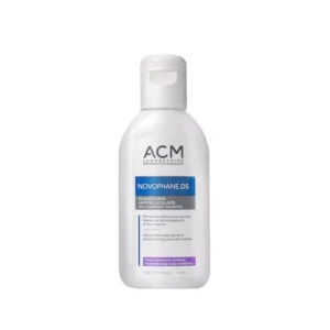 ACM Novophane DS Shampooing Anti-Pelliculaire 125 ml