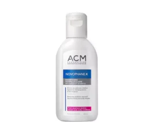 ACM Novophane K Shampooing Anti-Pelliculaire 125 ml