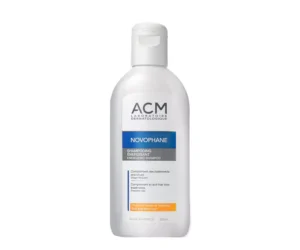 ACM Novophane Shampooing Énergisant 200 ml