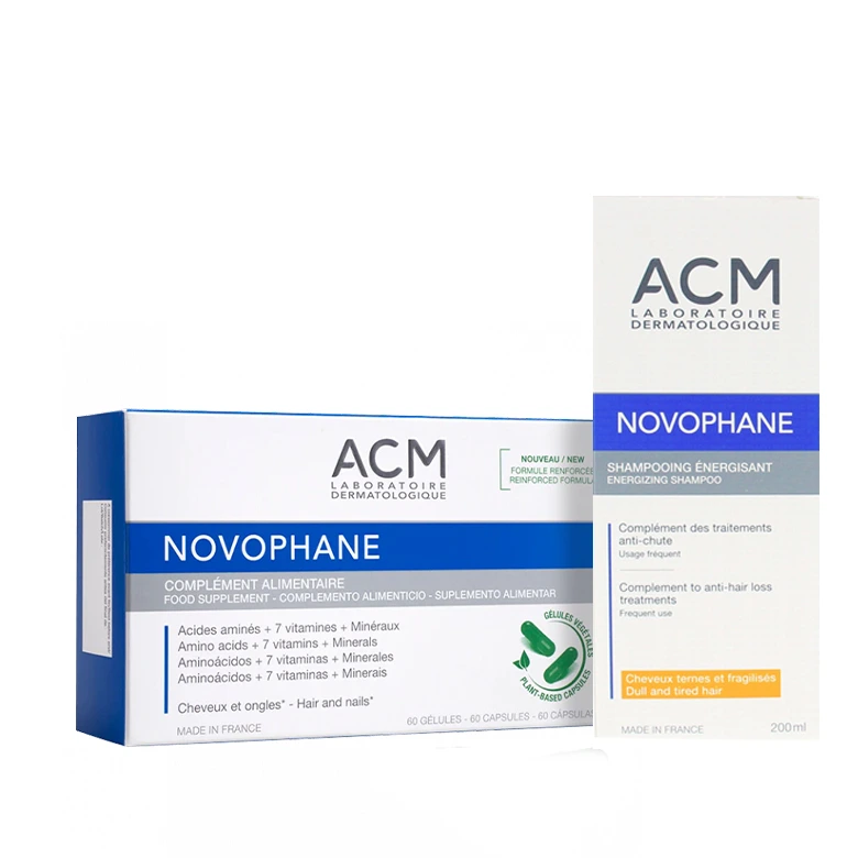 ACM-Novophane