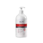 ACM Sébionex Gel Nettoyant Purifiant 500 ml