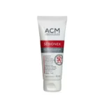 ACM Sébionex Gel Solaire Matifiant SPF50+ 40 ml