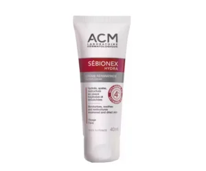 ACM Sébionex Hydra Crème Réparatrice 40 ml