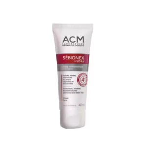 ACM Sébionex Hydra Crème Réparatrice 40 ml