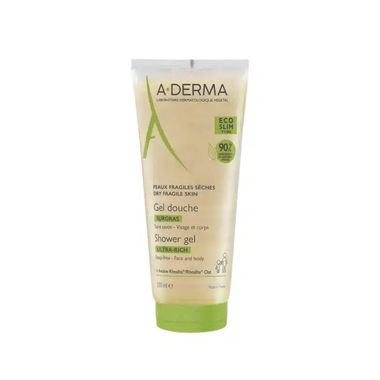 ADERMA-GEL-DOUCHE-SURGRAS-200ML