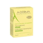 A-DERMA Pain Surgras Nutritif - 100 g