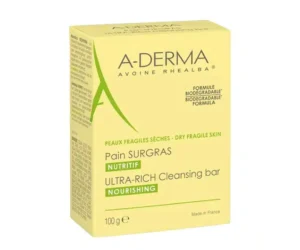 A-DERMA Pain Surgras Nutritif - 100 g