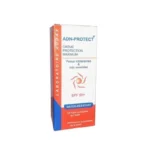 ADDAX ADN Protect Écran Solaire SPF50+ 50ml