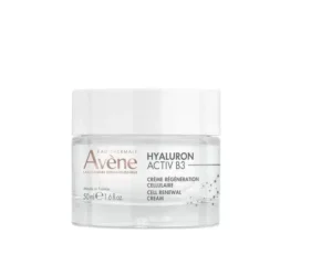 Avène Hyaluron Activ B3 – Crème Régénération Cellulaire | 50 ml