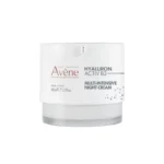 Avène Hyaluron Activ B3 – Crème multi-intensive Nuit | 40 ml