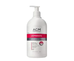 ACM Dépiwhite Lait Corporel Éclaircissant 500 ml
