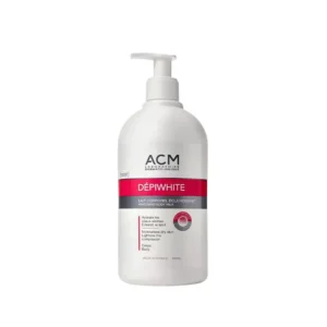 ACM Dépiwhite Lait Corporel Éclaircissant 500 ml