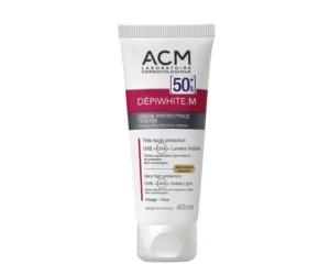 ACM Dépiwhite M Crème Protectrice Teintée SPF50+ 40 ml