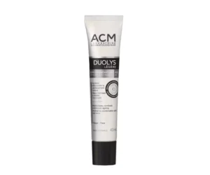 ACM Duolys Soin Hydratant Anti-Âge Texture Légère 40 ml