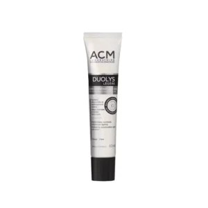 ACM Duolys Soin Hydratant Anti-Âge Texture Légère 40 ml