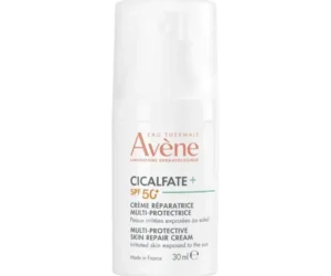 Avène Cicalfate+ Crème Réparatrice SPF 50+ | 30 ml