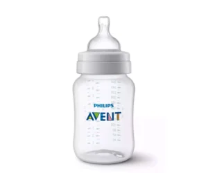 Avent Philips Biberon Anti-Colic 260 ml +1 mois