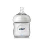 Avent Philips Biberon Natural 125 ml +0 mois