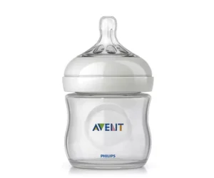 Avent Philips Biberon Natural 125 ml +0 mois