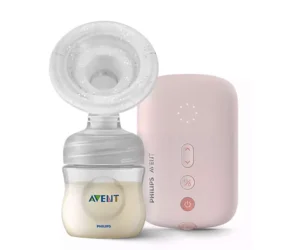 Avent Philips Tire-lait Électrique Natural