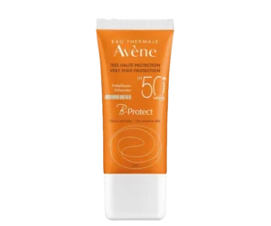 Avène B-Protect Crème Solaire SPF 50+ | 30 ml