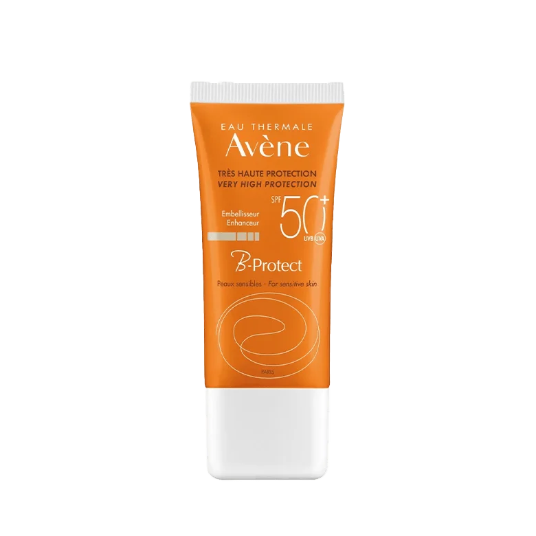 CREME-SOLAIRE-B-PROTECT-EMBELISSEUR-SPF-50-30ML-min
