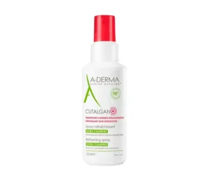 A-DERMA Cutalgan Spray Rafraîchissant Ultra-Calmant - 100 ml