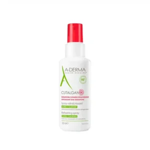 A-DERMA Cutalgan Spray Rafraîchissant Ultra-Calmant - 100 ml