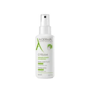 A-DERMA Cytelium Spray Asséchant Visage & Corps - 100 ml