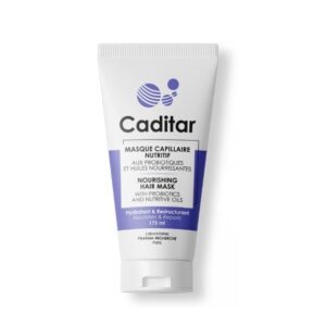 CADITAR Masque Capillaire Nutritif Hydratant 175 ml