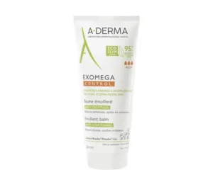 A-DERMA Exomega Control Baume Émollient - 200 ml
