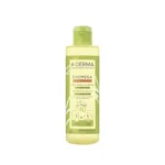 A-DERMA Exomega Control Gel Moussant Émollient - 500 ml
