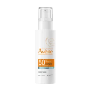 Eau Thermale Avène Fluide Anti-Imperfections SPF50 40 ml