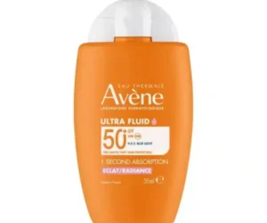 Eau Thermale Avène Ultra Fluid Radiance SPF50+ 50 ml