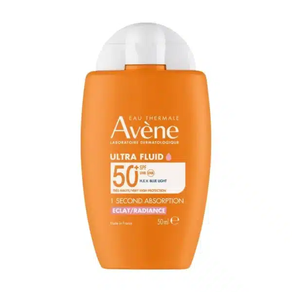 Eau-Thermale-Avene-ULTRA-FLUID-RADIANCE-SPF50-50-ml