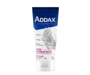 ADDAX Hycalia Crème Mains Hydratante Intensive 75ml