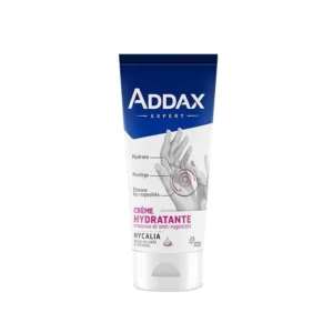 ADDAX Hycalia Crème Mains Hydratante Intensive 75ml